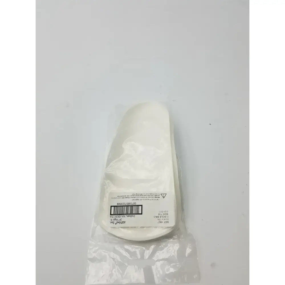 Alimed 6827 Insole Accommodator Freedom Orthotic Insoles – Size 7 M Orthotic Insole, new product photo 4