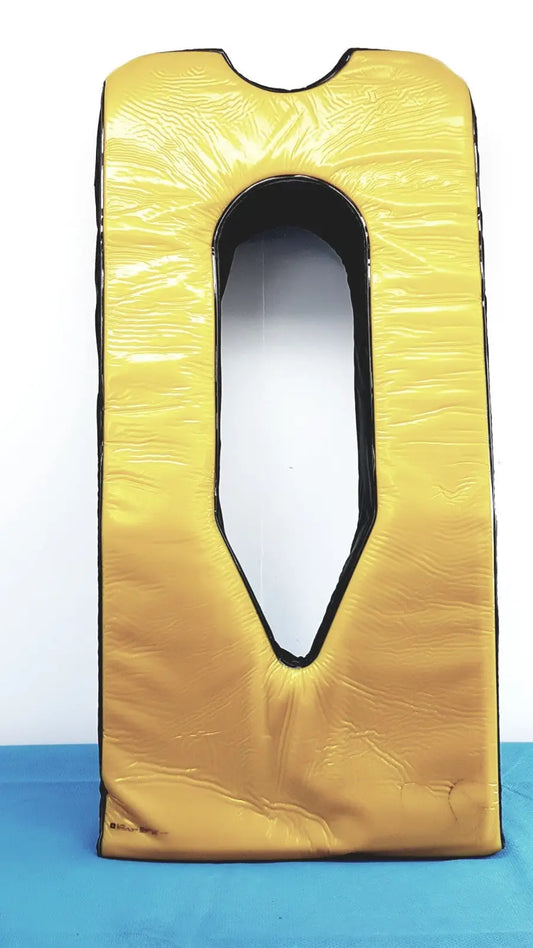 Reuse Medical AliMed Dedham Full-Body Prone Positioner – Lightweight Surgical Pad Other Healthcare, Lab & Dental, second-hand product photo 1