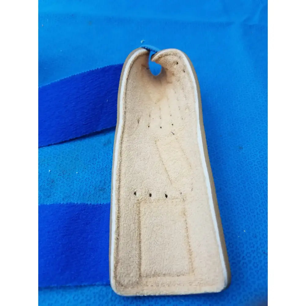 AliMed Freedom Thumb Spica Splint Medium/Large 5785 Thumb Spica Splint, second-hand product photo 7