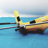 Allen Medical Yellofins Elite Lift-Assist Stirrups