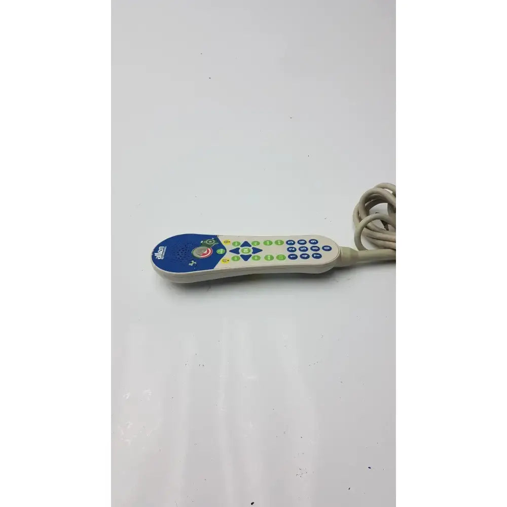 Allen Technologies Curbell Nurse Call Equipment Pillow Speaker Nurse Call Equipment, second-hand product photo 6