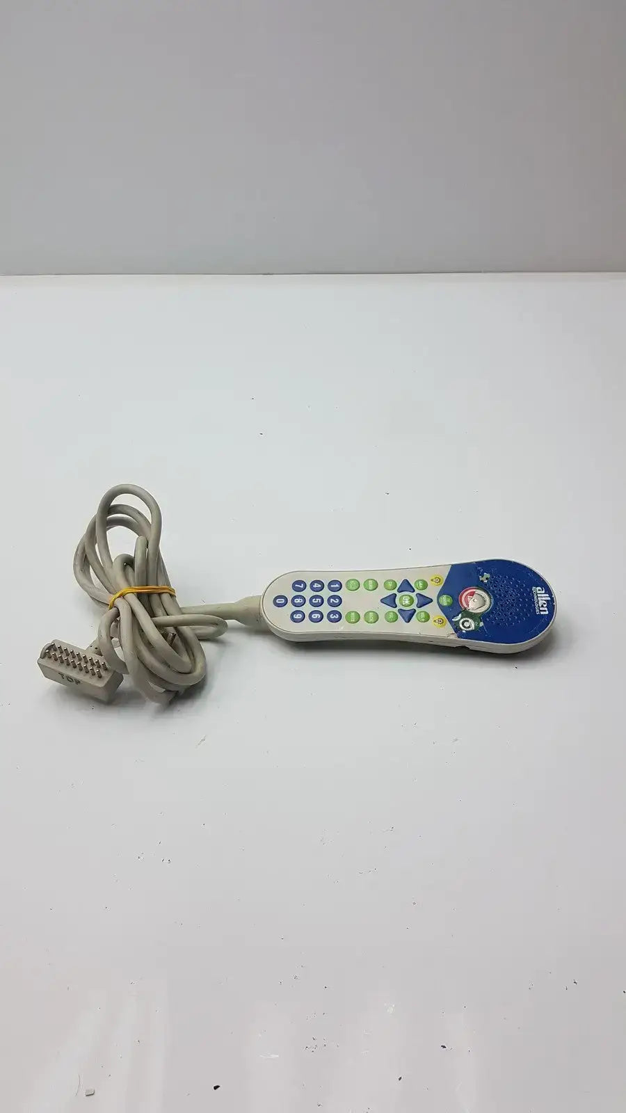 Allen Technologies Curbell Nurse Call Equipment Pillow Speaker Nurse Call Equipment, second-hand product photo 8