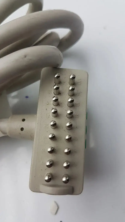 Allen Technologies Curbell Nurse Call Equipment Pillow Speaker Nurse Call Equipment, second-hand product photo 3