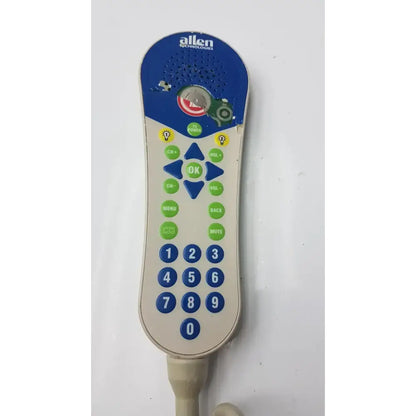 Allen Technologies Curbell Nurse Call Equipment Pillow Speaker Nurse Call Equipment, second-hand product photo 5