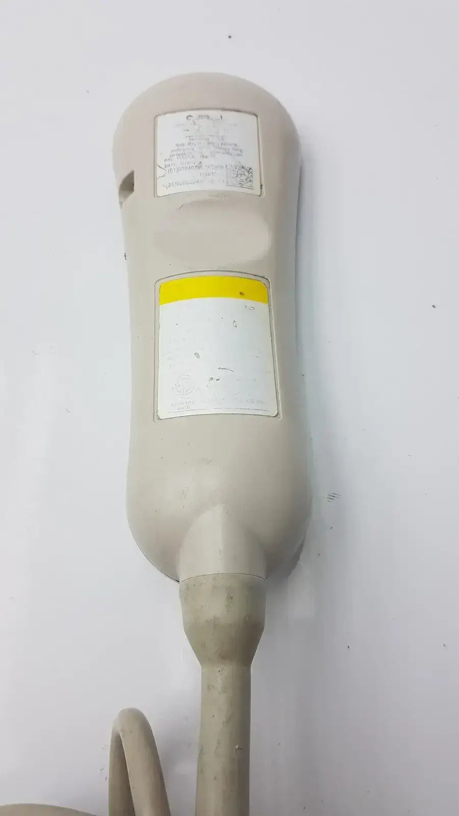 Allen Technologies Curbell Nurse Call Equipment Pillow Speaker Nurse Call Equipment, second-hand product photo 10