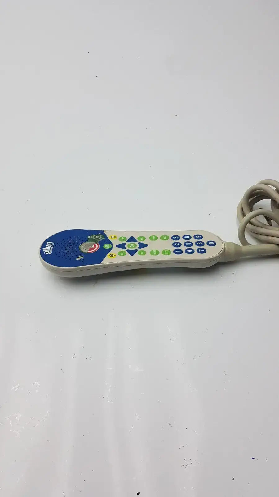 Allen Technologies Curbell Nurse Call Equipment Pillow Speaker Nurse Call Equipment, second-hand product photo 6