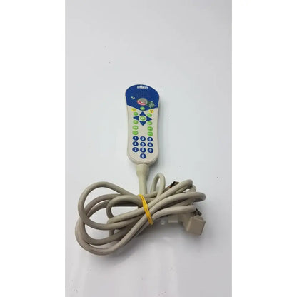 Allen Technologies Curbell Nurse Call Equipment Pillow Speaker Nurse Call Equipment, second-hand product photo 1