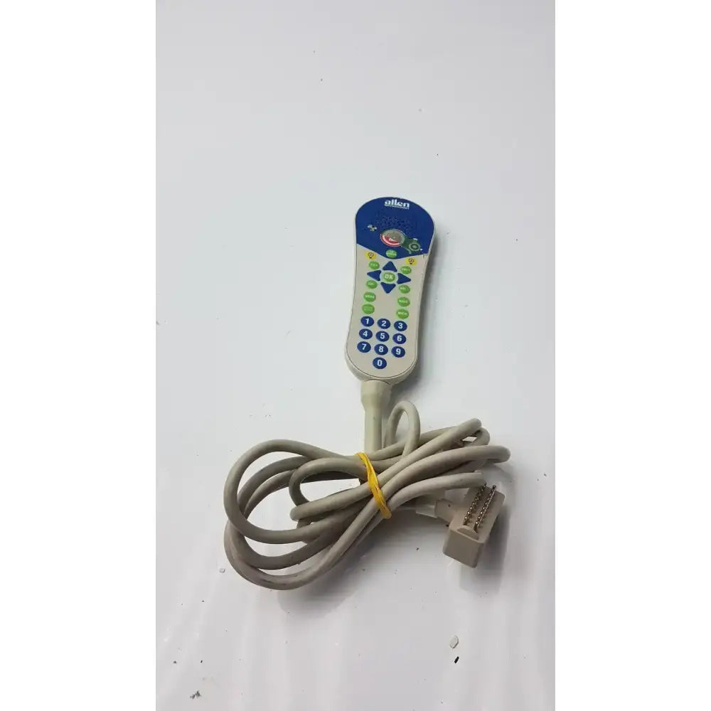 Allen Technologies Curbell Nurse Call Equipment Pillow Speaker Nurse Call Equipment, second-hand product photo 12