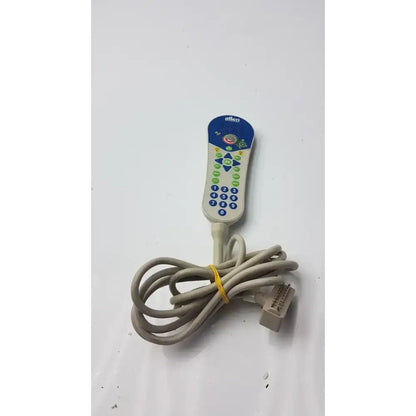 Allen Technologies Curbell Nurse Call Equipment Pillow Speaker Nurse Call Equipment, second-hand product photo 12
