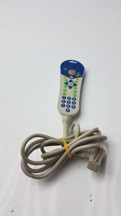 Allen Technologies Curbell Nurse Call Equipment Pillow Speaker Nurse Call Equipment, second-hand product photo 12