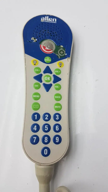Allen Technologies Curbell Nurse Call Equipment Pillow Speaker Nurse Call Equipment, second-hand product photo 5