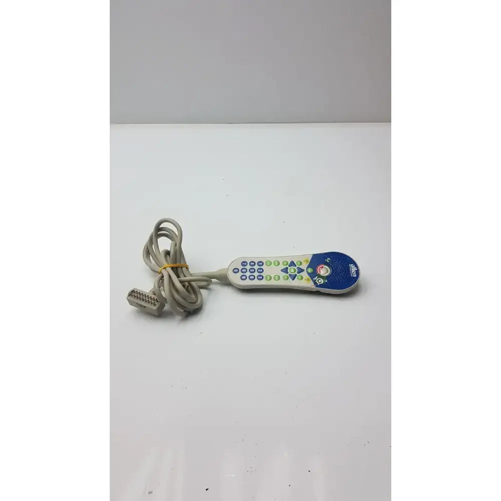 Allen Technologies Curbell Nurse Call Equipment Pillow Speaker Nurse Call Equipment, second-hand product photo 8