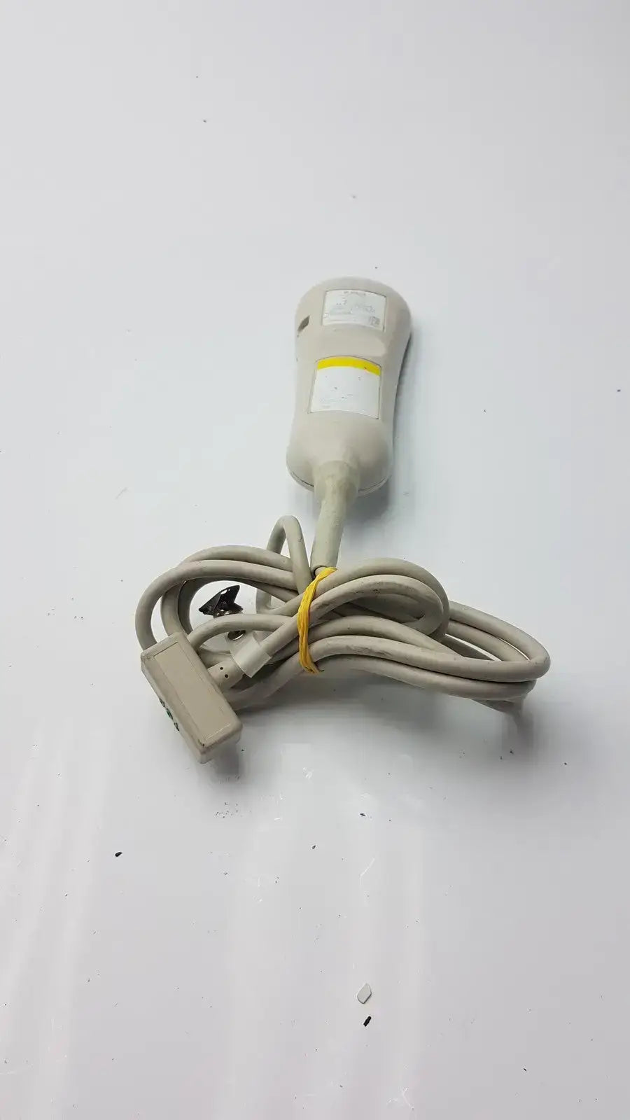 Allen Technologies Curbell Nurse Call Equipment Pillow Speaker Nurse Call Equipment, second-hand product photo 9