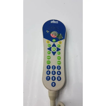 Allen Technologies Curbell Nurse Call Equipment Pillow Speaker Nurse Call Equipment, second-hand product photo 13