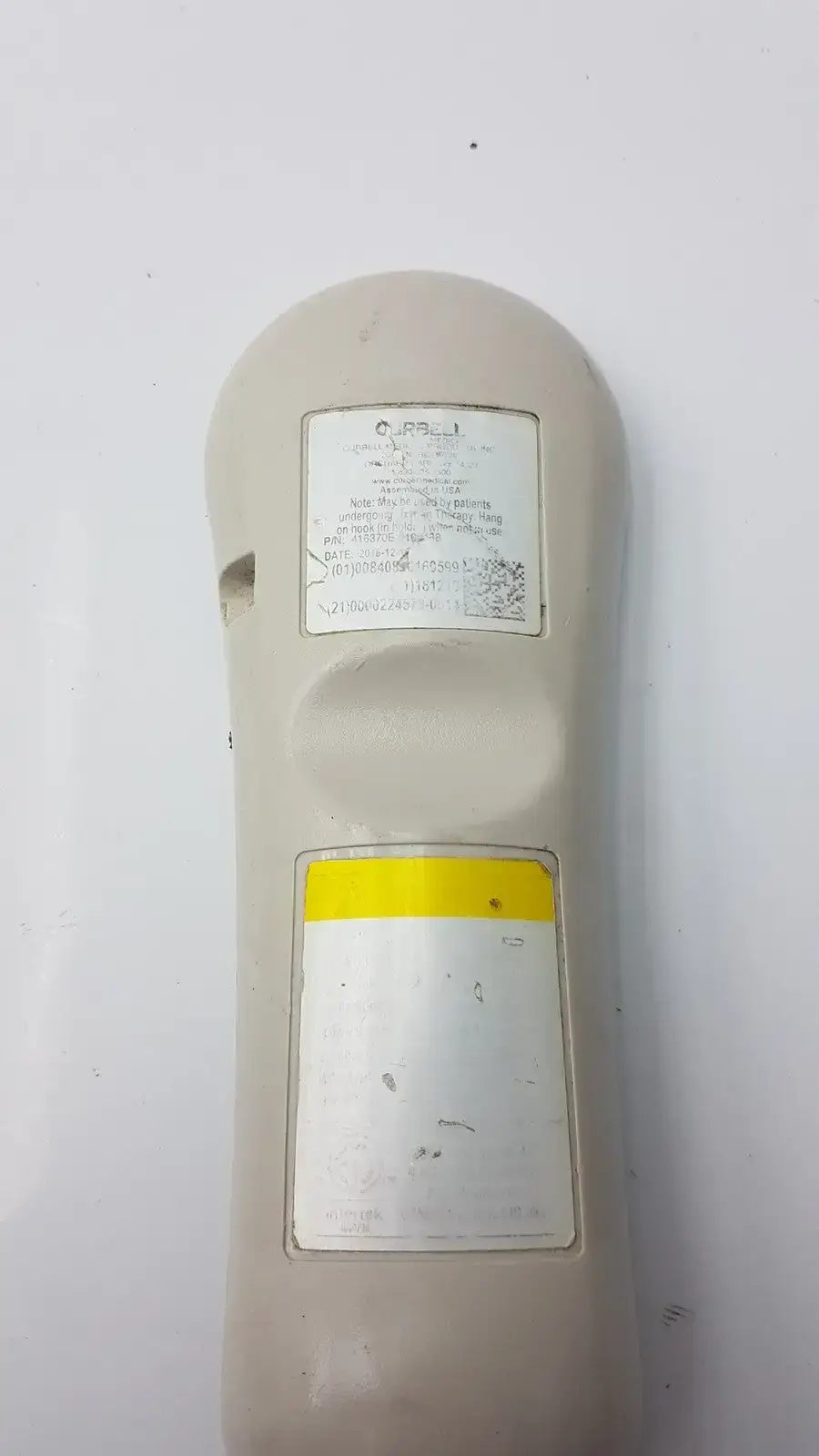 Allen Technologies Curbell Nurse Call Equipment Pillow Speaker Nurse Call Equipment, second-hand product photo 11