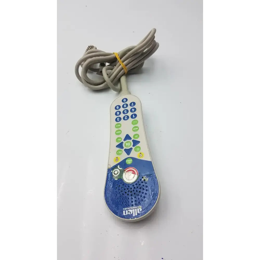 Allen Technologies Curbell Nurse Call Equipment Pillow Speaker Nurse Call Equipment, second-hand product photo 7