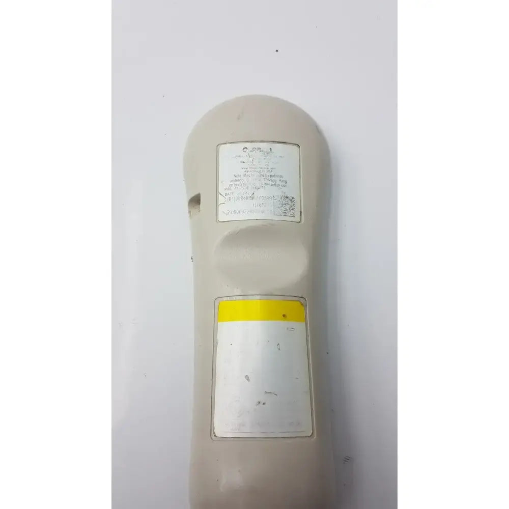 Allen Technologies Curbell Nurse Call Equipment Pillow Speaker Nurse Call Equipment, second-hand product photo 11