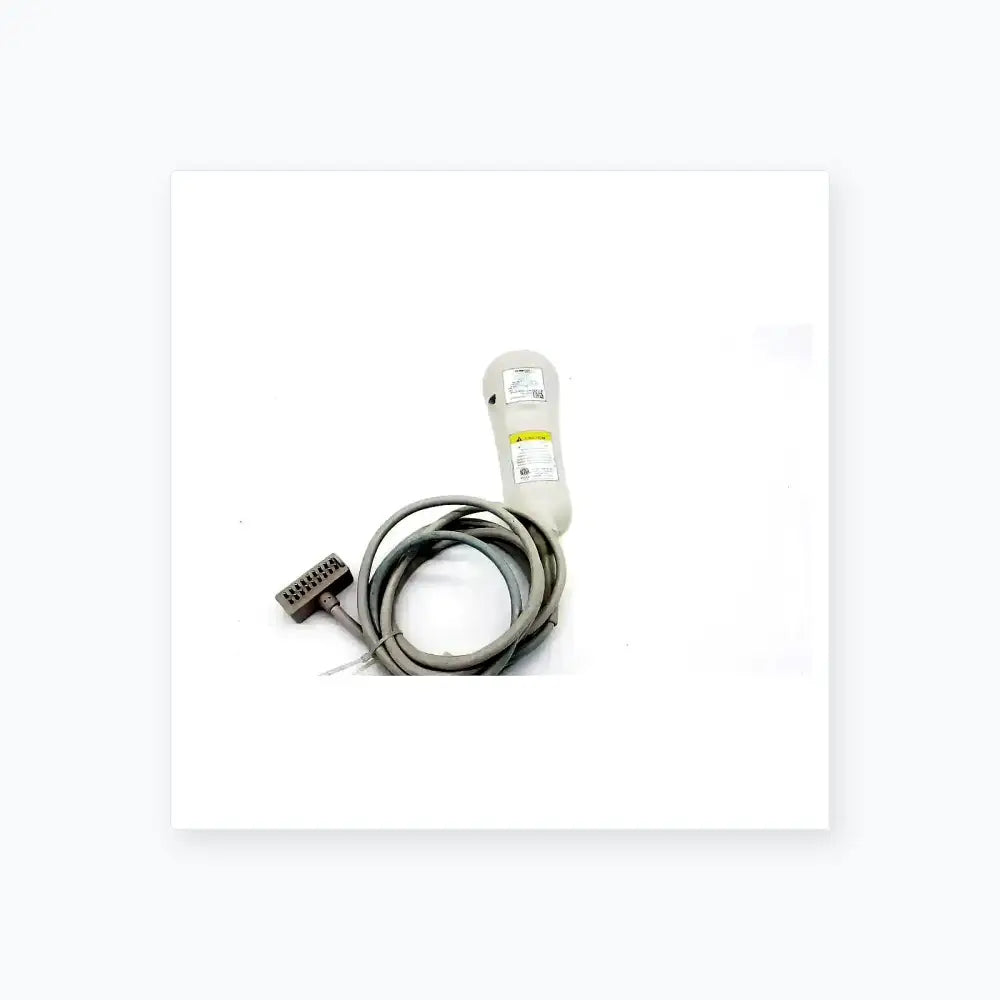 Allen Technologies Curbell Pillow Speakers Nurse Call TV Remote 416370E-0103468 Nurse Call Pillow Speaker Remote, as-is (for parts) product photo 7