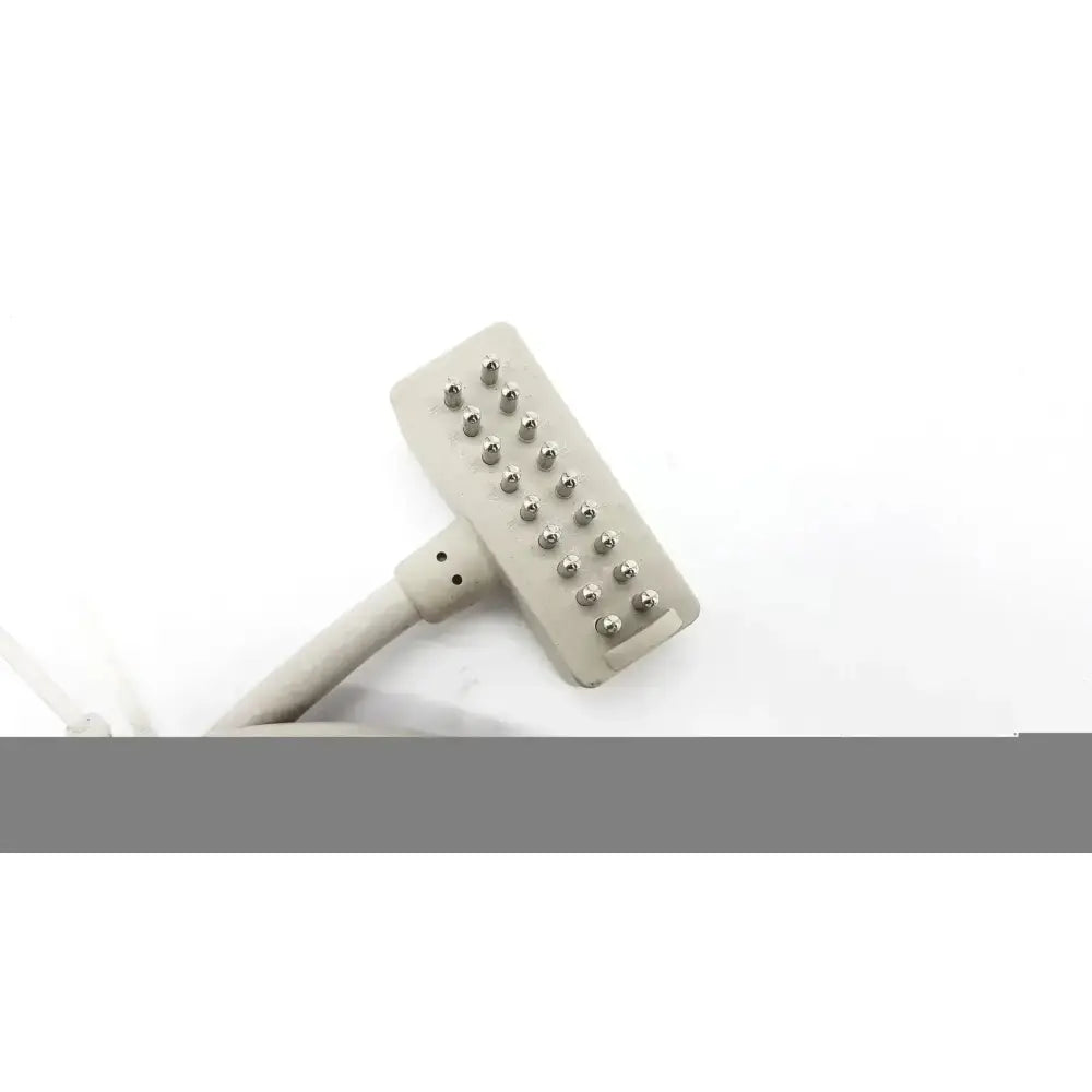 Allen Technologies Curbell Pillow Speakers Nurse Call TV Remote 416370E-0103468 Nurse Call Pillow Speaker Remote, as-is (for parts) product photo 4