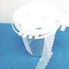 Allied Disposable Suction Canister, 1500ml, Single Use Collection Unit