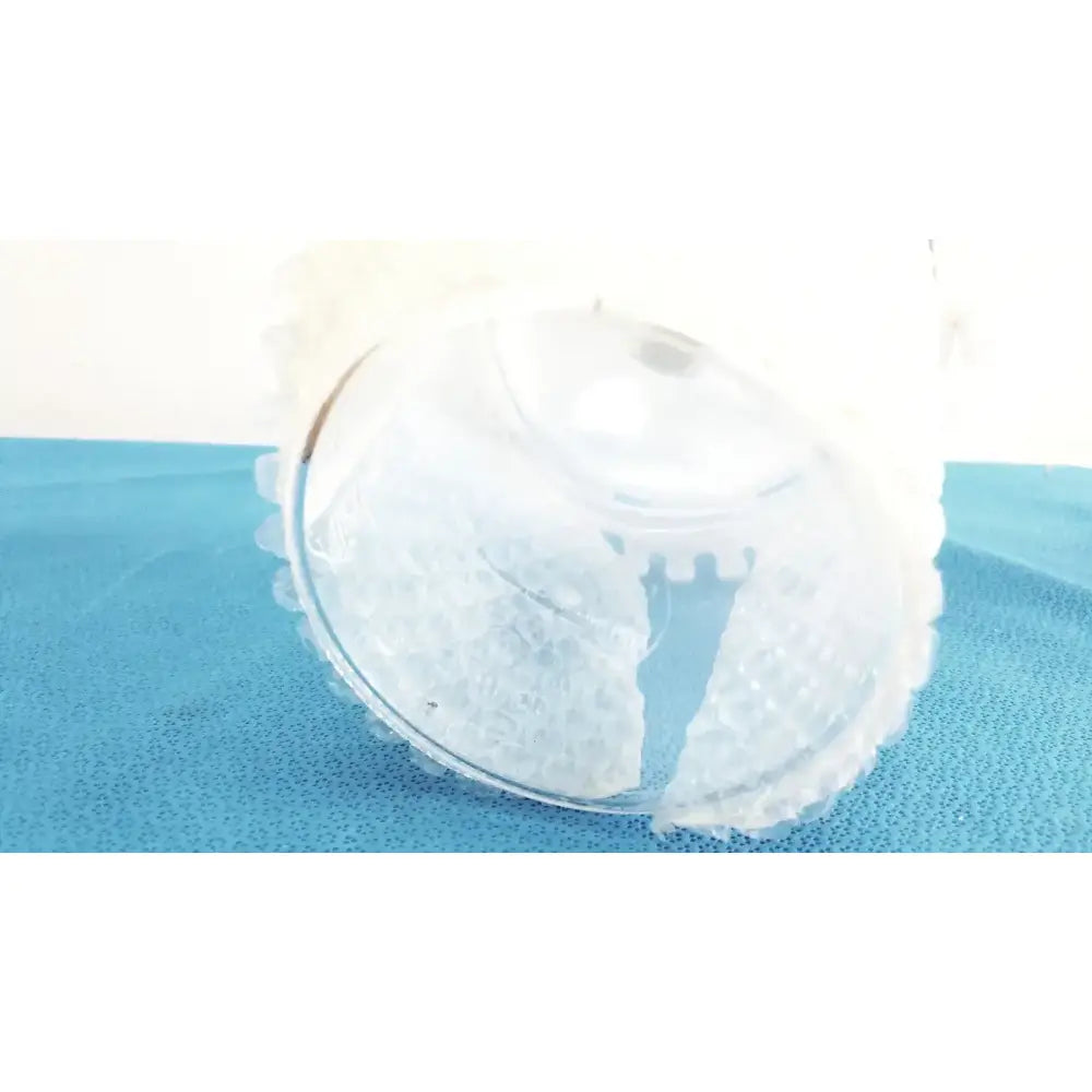 Allied Disposable Suction Canister, 1500ml, Single Use Collection Unit Disposable Suction Canister, second-hand product photo 8