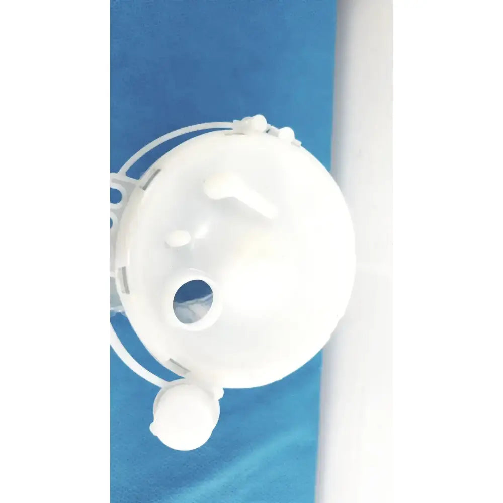 Allied Disposable Suction Canister, 1500ml, Single Use Collection Unit Disposable Suction Canister, second-hand product photo 2