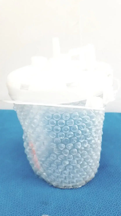 Allied Disposable Suction Canister, 1500ml, Single Use Collection Unit Disposable Suction Canister, second-hand product photo 7