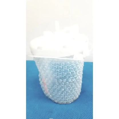 Allied Disposable Suction Canister, 1500ml, Single Use Collection Unit Disposable Suction Canister, second-hand product photo 7
