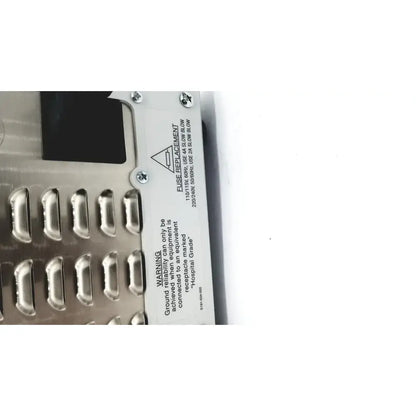 Allied Gomco 405 Tabletop Aspirator Suction Aspirator, second-hand product photo 6