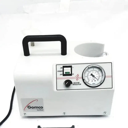 Allied Gomco 405 Tabletop Aspirator Suction Aspirator, second-hand product photo 1