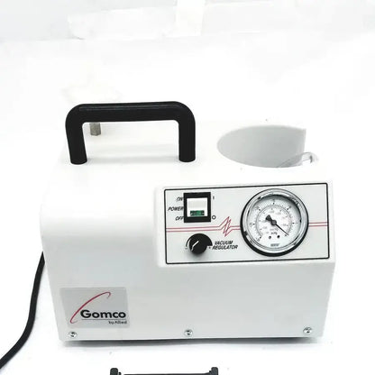 Allied Gomco 405 Tabletop Aspirator Suction Aspirator, second-hand product photo 1