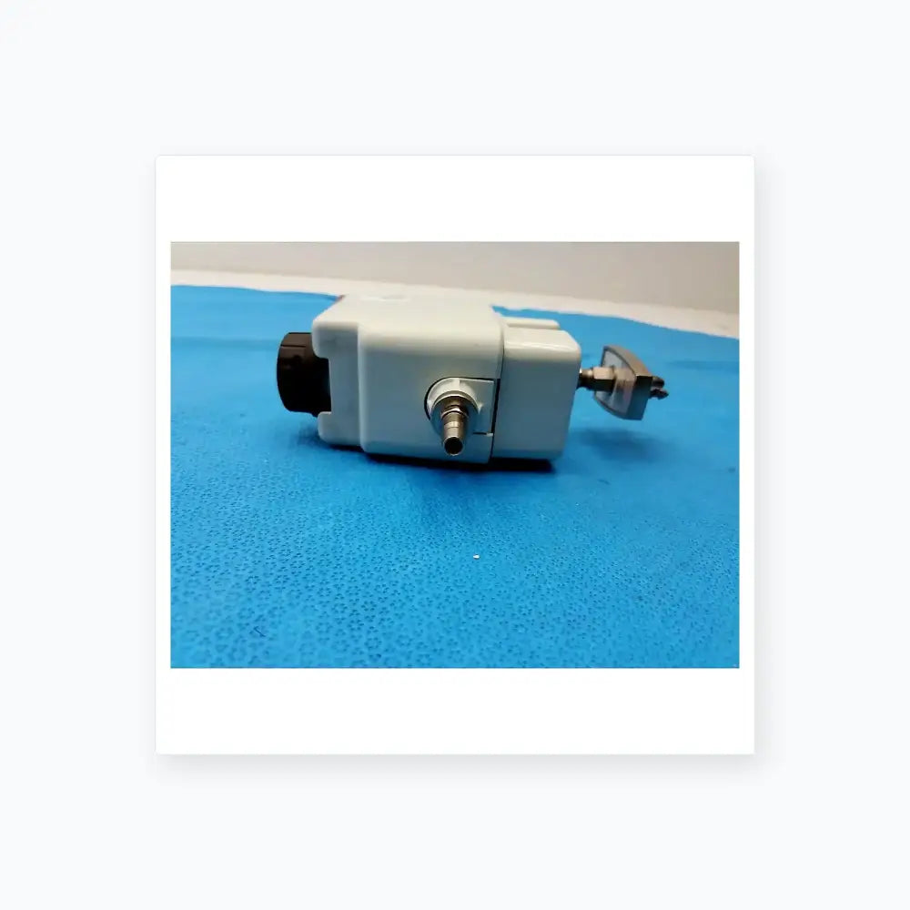 Allied Healthcare 22-15-1208 Vacutron Suction Regulator Vacutron Suction Regulator, as-is (for parts) product photo 10