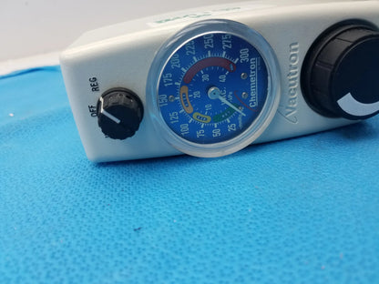 Allied Healthcare 22-15-1208 Vacutron Suction Regulator Vacutron Suction Regulator, as-is (for parts) product photo 11