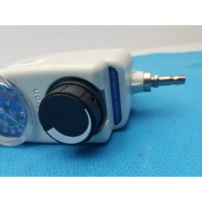 Allied Healthcare 22-15-1208 Vacutron Suction Regulator Vacutron Suction Regulator, as-is (for parts) product photo 12