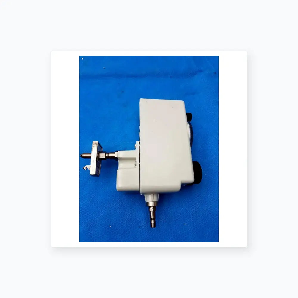 Allied Healthcare 22-15-1208 Vacutron Suction Regulator Vacutron Suction Regulator, as-is (for parts) product photo 6