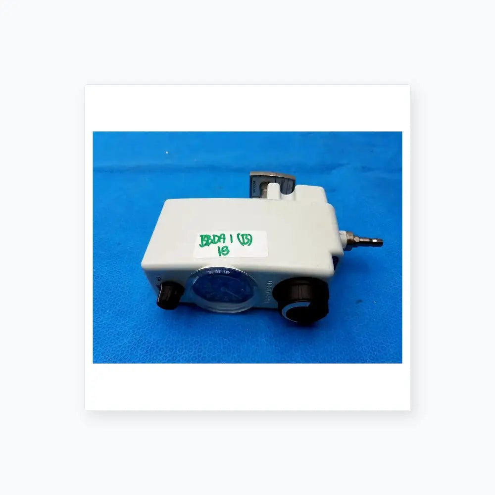 Allied Healthcare 22-15-1208 Vacutron Suction Regulator Vacutron Suction Regulator, as-is (for parts) product photo 2