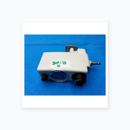 Allied Healthcare 22-15-1208 Vacutron Suction Regulator Vacutron Suction Regulator, as-is (for parts) product photo 2