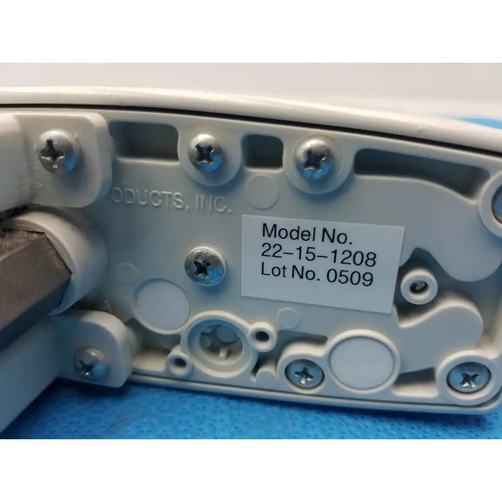 Allied Healthcare 22-15-1208 Vacutron Suction Regulator Vacutron Suction Regulator, as-is (for parts) product photo 8