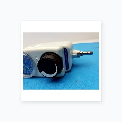 Allied Healthcare 22-15-1208 Vacutron Suction Regulator Vacutron Suction Regulator, as-is (for parts) product photo 12