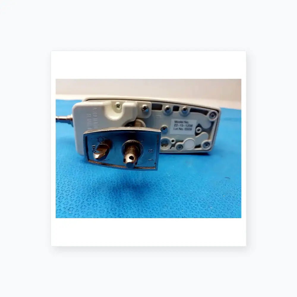 Allied Healthcare 22-15-1208 Vacutron Suction Regulator Vacutron Suction Regulator, as-is (for parts) product photo 7