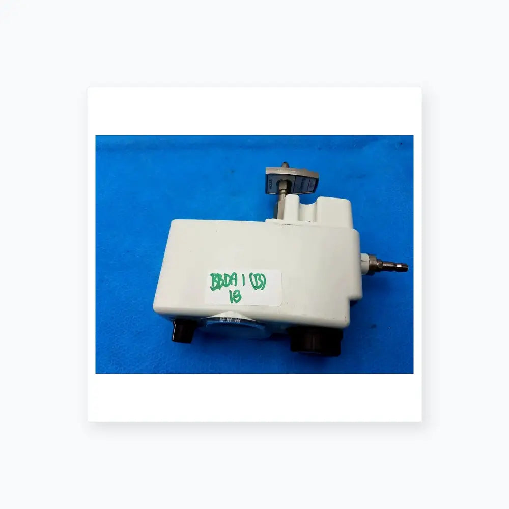 Allied Healthcare 22-15-1208 Vacutron Suction Regulator Vacutron Suction Regulator, as-is (for parts) product photo 3