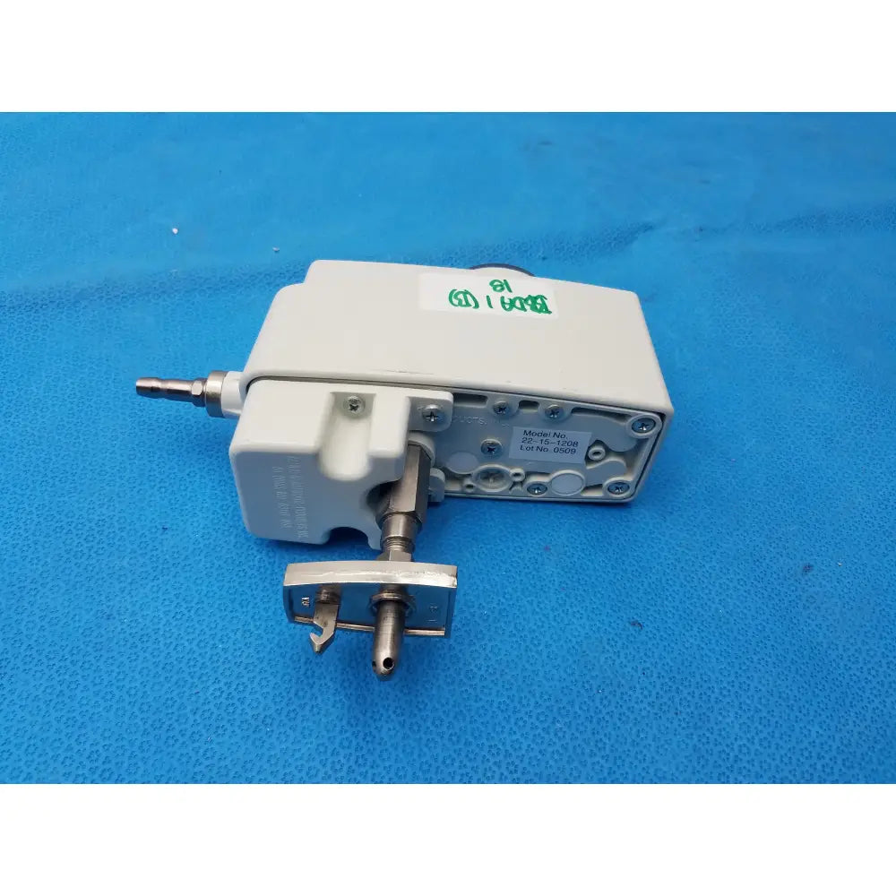 Allied Healthcare 22-15-1208 Vacutron Suction Regulator Vacutron Suction Regulator, as-is (for parts) product photo 9