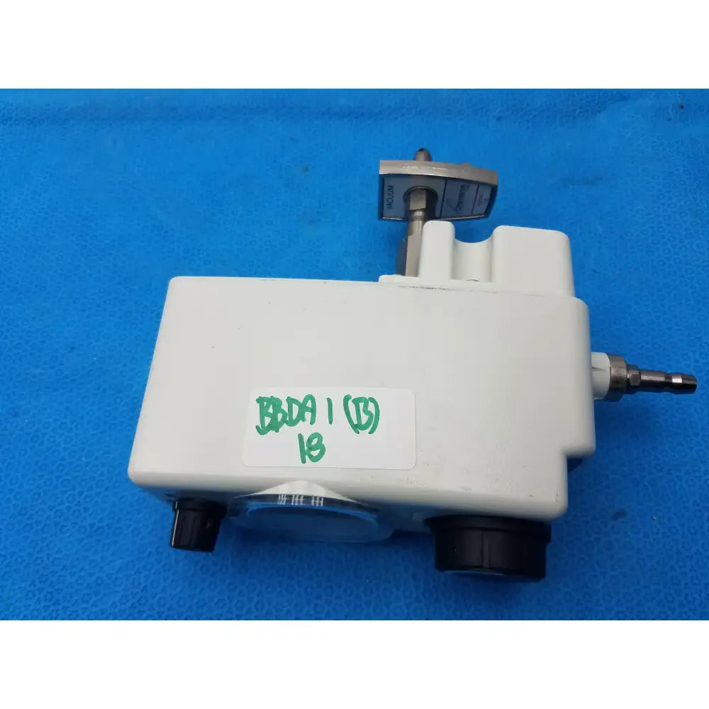 Allied Healthcare 22-15-1208 Vacutron Suction Regulator Vacutron Suction Regulator, as-is (for parts) product photo 3