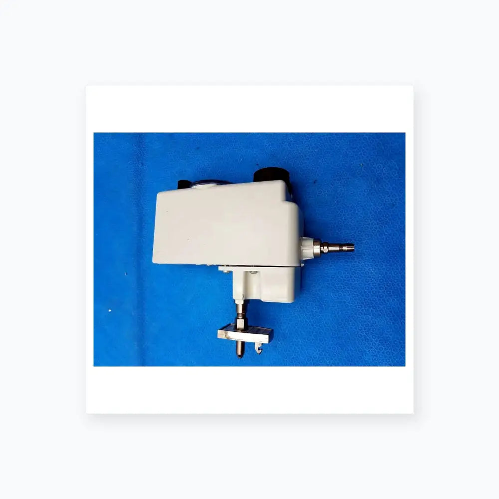 Allied Healthcare 22-15-1208 Vacutron Suction Regulator Vacutron Suction Regulator, as-is (for parts) product photo 13