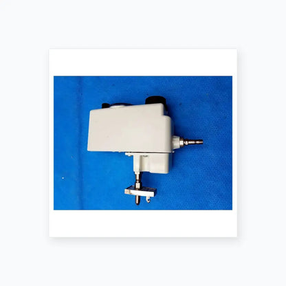 Allied Healthcare 22-15-1208 Vacutron Suction Regulator Vacutron Suction Regulator, as-is (for parts) product photo 13