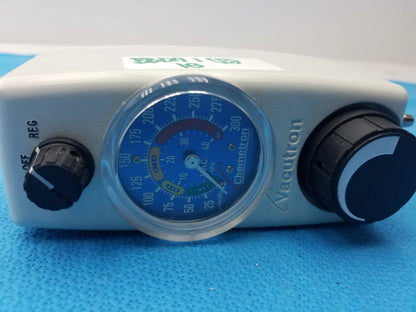 Allied Healthcare 22-15-1208 Vacutron Suction Regulator Vacutron Suction Regulator, as-is (for parts) product photo 5