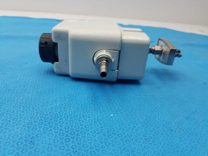 Allied Healthcare 22-15-1208 Vacutron Suction Regulator Vacutron Suction Regulator, as-is (for parts) product photo 10