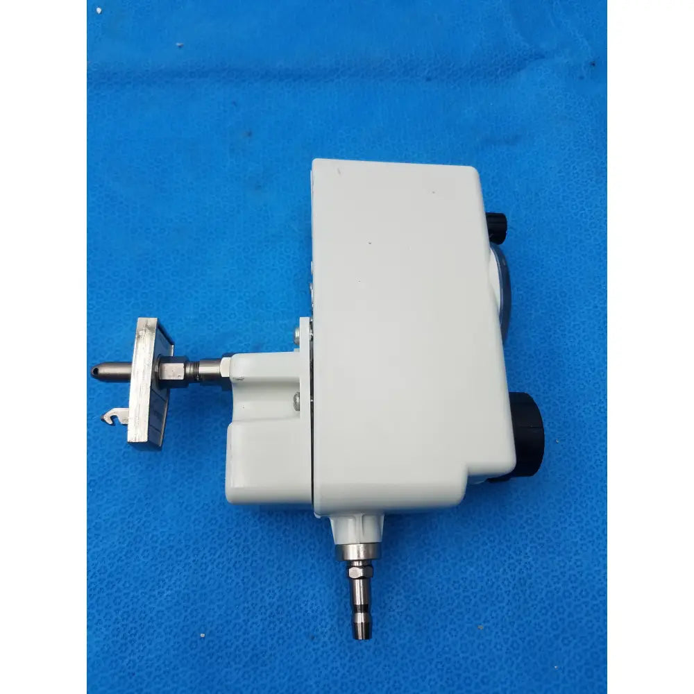 Allied Healthcare 22-15-1208 Vacutron Suction Regulator Vacutron Suction Regulator, as-is (for parts) product photo 6