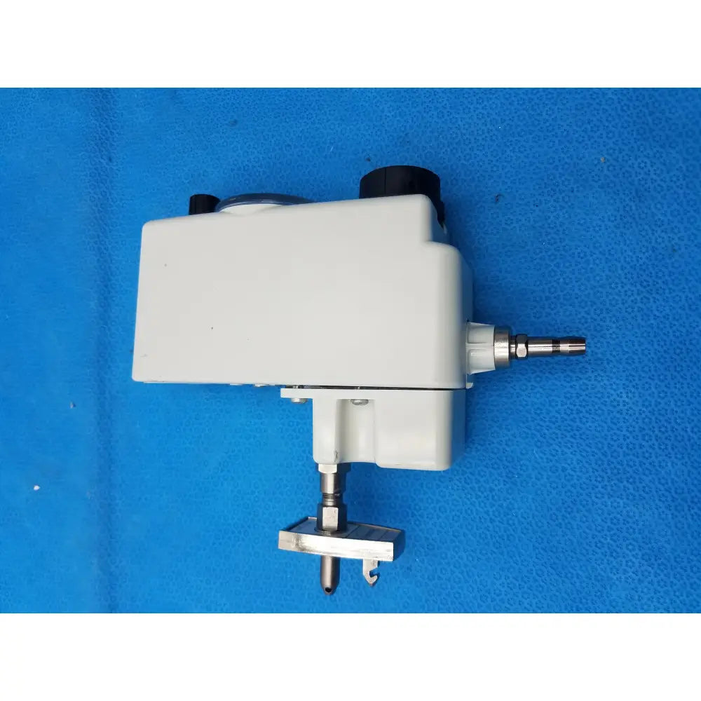 Allied Healthcare 22-15-1208 Vacutron Suction Regulator Vacutron Suction Regulator, as-is (for parts) product photo 13