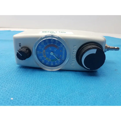 Allied Healthcare 22-15-1208 Vacutron Suction Regulator Vacutron Suction Regulator, as-is (for parts) product photo 4